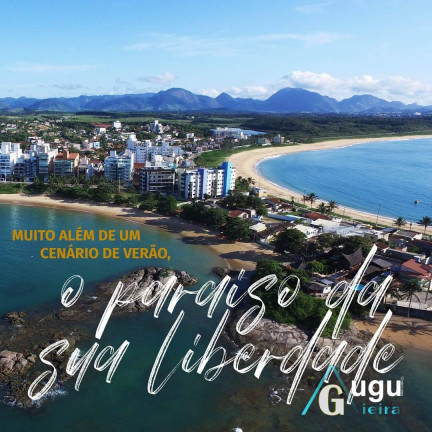 Imagem Terreno à Venda, 400 m² em Nova Guarapari - Guarapari