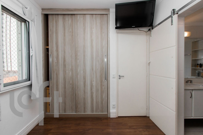 Imagem Apartamento com 3 Quartos à Venda, 85 m² em Brooklin - São Paulo Imagem Apartamento com 3 Quartos à Venda, 85 m² em Brooklin - São Paulo