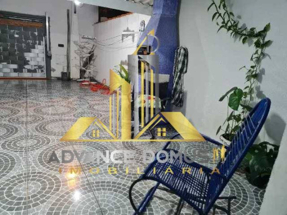 Imagem Casa com 2 Quartos à Venda, 125 m² em Jardim Santa Lúcia - Sorocaba
