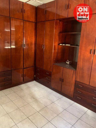 Imagem Casa com 2 Quartos à Venda, 77 m² em Vila Belmiro - Santos Imagem Casa com 2 Quartos à Venda, 77 m² em Vila Belmiro - Santos