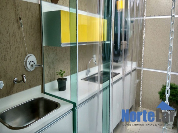 Imagem Sobrado com 3 Quartos à Venda, 130 m² em Vila Nivi - São Paulo Imagem Sobrado com 3 Quartos à Venda, 130 m² em Vila Nivi - São Paulo