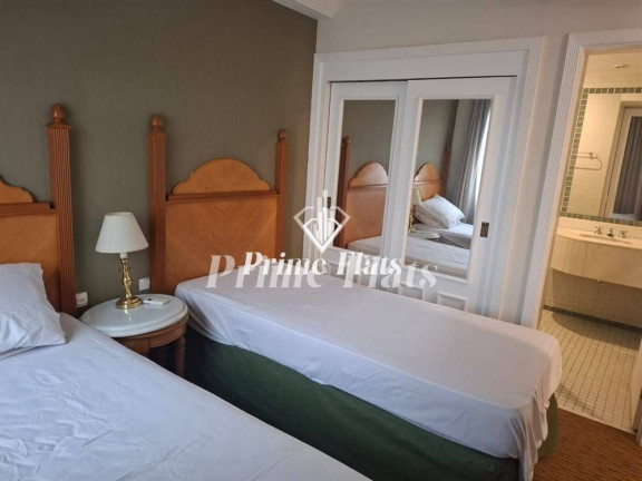 Imagem Apartamento com 1 Quarto para Alugar, 30 m² em Moema - São Paulo Imagem Apartamento com 1 Quarto para Alugar, 30 m² em Moema - São Paulo
