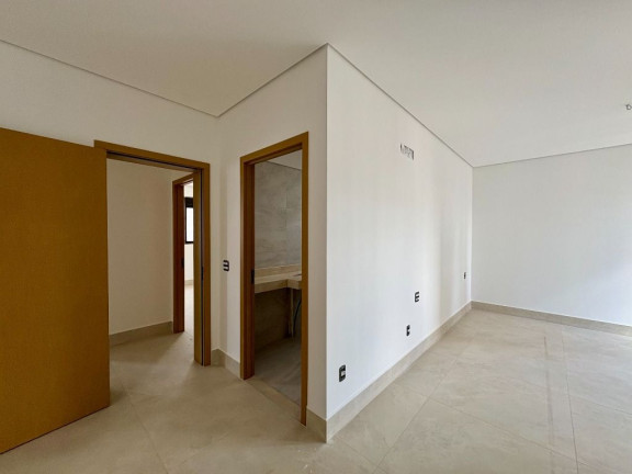 Imagem Apartamento com 4 Quartos à Venda, 217 m² em Setor Marista - Goiânia Imagem Apartamento com 4 Quartos à Venda, 217 m² em Setor Marista - Goiânia