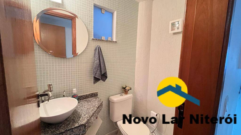 Imagem Casa com 3 Quartos à Venda, 120 m² em Serra Grande - Niterói Imagem Casa com 3 Quartos à Venda, 120 m² em Serra Grande - Niterói