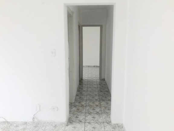 Imagem Apartamento com 1 Quarto à Venda, 50 m² em Pompéia - Santos Imagem Apartamento com 1 Quarto à Venda, 50 m² em Pompéia - Santos