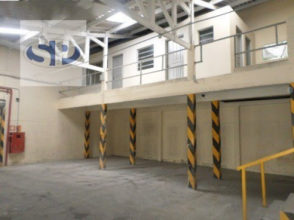Imagem Imóvel Comercial à Venda, 2.700 m² em Mooca - São Paulo Imagem Imóvel Comercial à Venda, 2.700 m² em Mooca - São Paulo