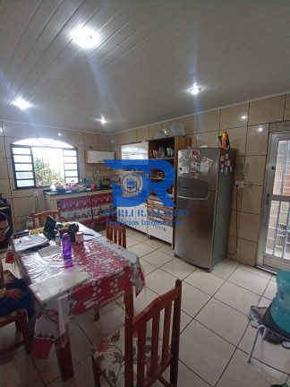 Imagem Casa com 2 Quartos à Venda, 100 m² em Santíssimo - Rio De Janeiro