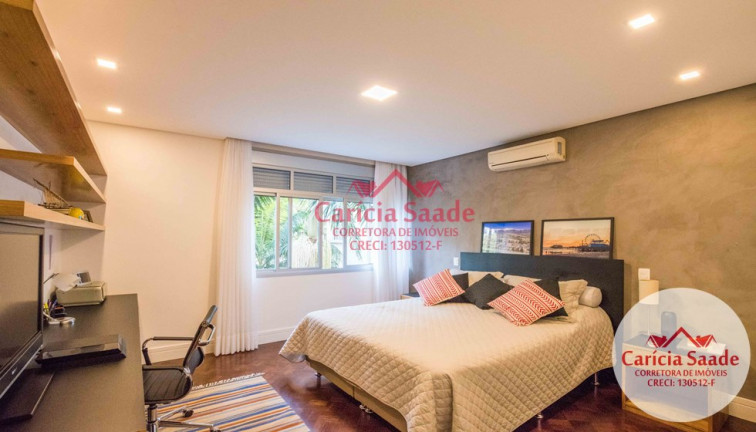 Imagem Apartamento com 4 Quartos à Venda, 300 m² em Higienópolis - São Paulo Imagem Apartamento com 4 Quartos à Venda, 300 m² em Higienópolis - São Paulo