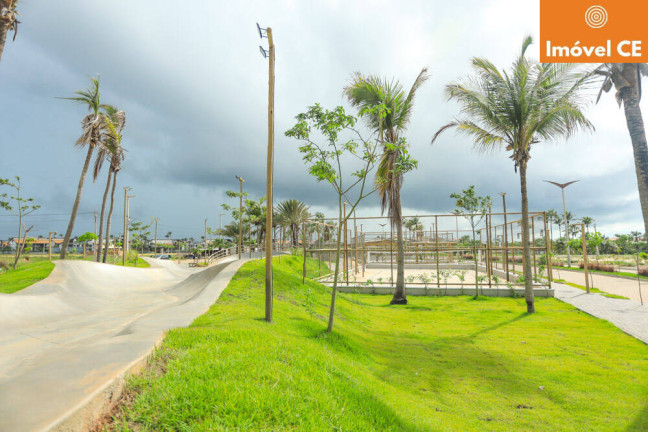 Imagem Terreno à Venda, 250 m² em Praia Da Taíba - São Gonçalo Do Amarante Imagem Terreno à Venda, 250 m² em Praia Da Taíba - São Gonçalo Do Amarante