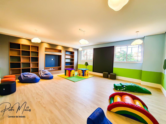 Imagem Imóvel com 2 Quartos à Venda, 67 m² em Alemães - Piracicaba