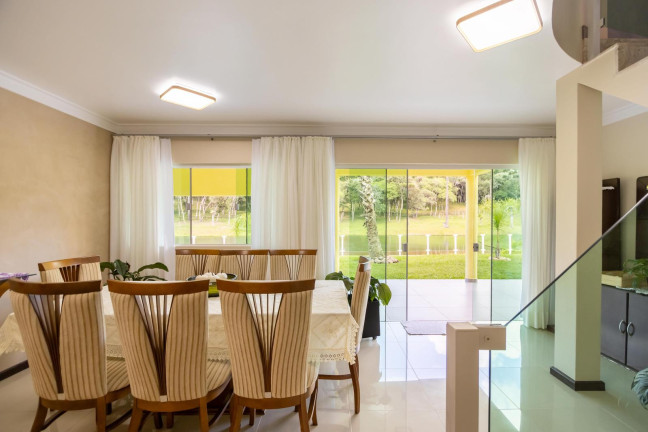 Imagem Imóvel com 8 Quartos à Venda, 90.000 m² em Colônia Murici - São José Dos Pinhais