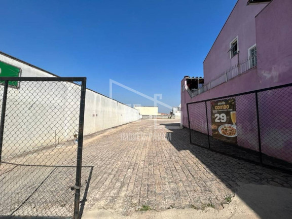 Imagem Terreno para Alugar, 2.630 m² em Taboão - São Bernardo Do Campo Imagem Terreno para Alugar, 2.630 m² em Taboão - São Bernardo Do Campo