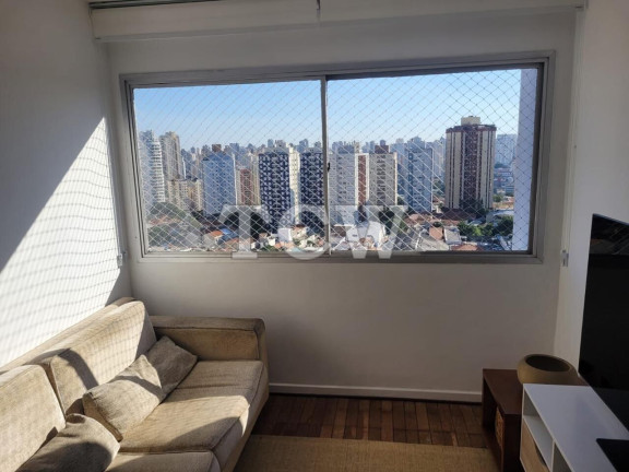 Apartamento com 3 Quartos à Venda, 73 m² em Vila Gumercindo - São Paulo