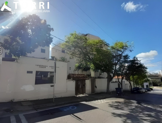 Imagem Apartamento com 2 Quartos à Venda, 125 m² em Vila Jardini - Sorocaba Imagem Apartamento com 2 Quartos à Venda, 125 m² em Vila Jardini - Sorocaba