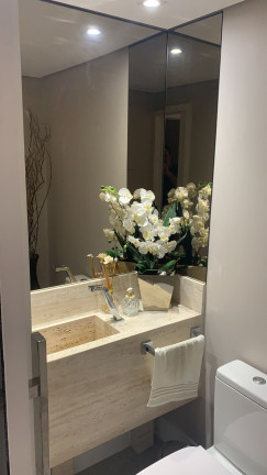 Imagem Apartamento com 2 Quartos à Venda, 115 m² em Vila Gumercindo - São Paulo Imagem Apartamento com 2 Quartos à Venda, 115 m² em Vila Gumercindo - São Paulo