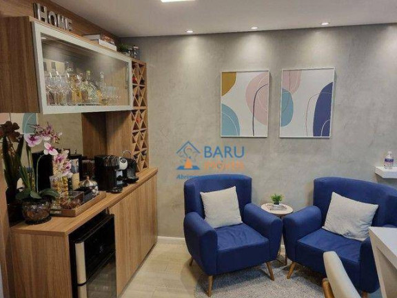 Imagem Apartamento com 3 Quartos à Venda, 95 m² em Barra Funda - São Paulo Imagem Apartamento com 3 Quartos à Venda, 95 m² em Barra Funda - São Paulo