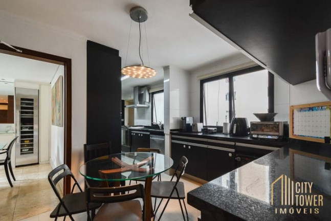 Imagem Apartamento com 4 Quartos à Venda, 172 m² em Moema - São Paulo Imagem Apartamento com 4 Quartos à Venda, 172 m² em Moema - São Paulo