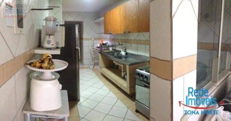 Imagem Apartamento com 5 Quartos à Venda, 177 m² em Torre - Recife