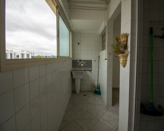Imagem Apartamento com 3 Quartos à Venda, 105 m² em Jardim Taboão - São Paulo