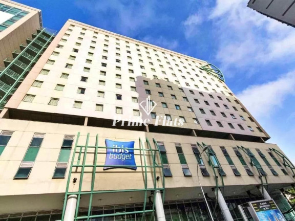 Imagem Apartamento com 1 Quarto à Venda, 12 m² em Centro - Rio De Janeiro Imagem Apartamento com 1 Quarto à Venda, 12 m² em Centro - Rio De Janeiro