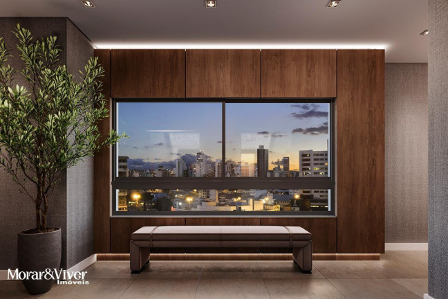 Imagem Apartamento com 3 Quartos à Venda, 107 m² em Bigorrilho - Curitiba Imagem Apartamento com 3 Quartos à Venda, 107 m² em Bigorrilho - Curitiba