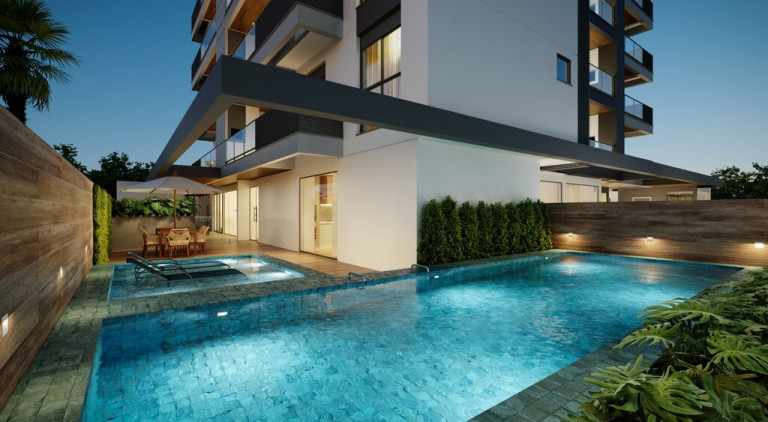Imagem Apartamento com 1 Quarto à Venda, 54 m² em Barreiros - São José Imagem Apartamento com 1 Quarto à Venda, 54 m² em Barreiros - São José
