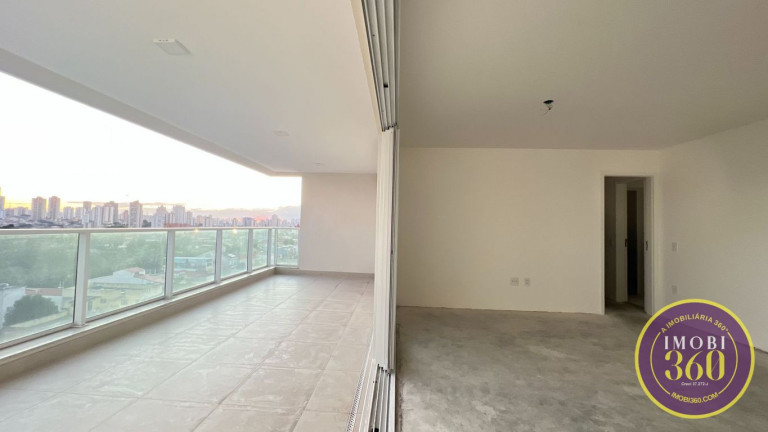 Imagem Apartamento com 3 Quartos à Venda, 165 m² em Vila Regente Feijó - São Paulo Imagem Apartamento com 3 Quartos à Venda, 165 m² em Vila Regente Feijó - São Paulo