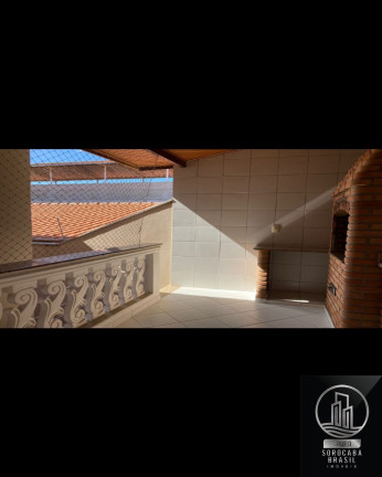 Imagem Sobrado com 3 Quartos à Venda, 125 m² em Jardim Das Flores - Sorocaba Imagem Sobrado com 3 Quartos à Venda, 125 m² em Jardim Das Flores - Sorocaba