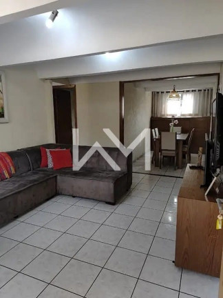 Imagem Apartamento com 3 Quartos à Venda, 68 m² em Parque Cecap - Guarulhos