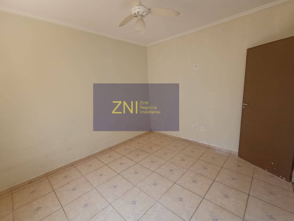 Imagem Casa com 3 Quartos à Venda, 250 m² em Independência - Ribeirão Preto