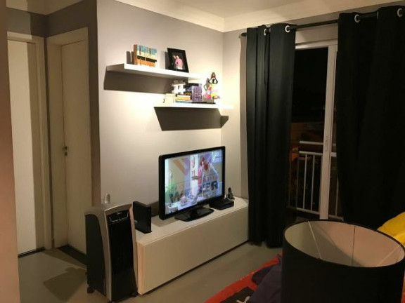 Imagem Apartamento com 2 Quartos à Venda, 56 m² em Vossoroca - Votorantim Imagem Apartamento com 2 Quartos à Venda, 56 m² em Vossoroca - Votorantim