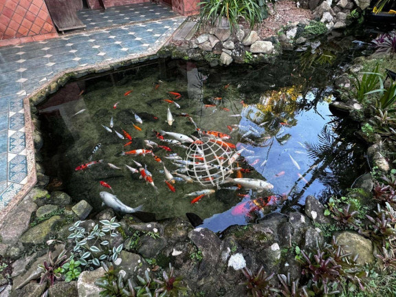 Imagem Casa com 4 Quartos à Venda, 486 m² em Condomínio Parque Das Garças Il - Atibaia Imagem Casa com 4 Quartos à Venda, 486 m² em Condomínio Parque Das Garças Il - Atibaia