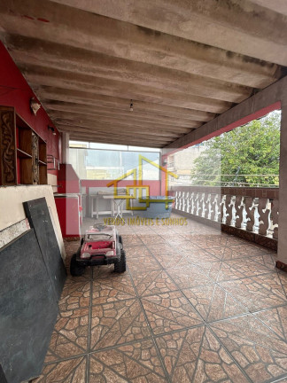 Imagem Sobrado com 4 Quartos à Venda, 150 m² em Jardim Itatiaia - São Paulo Imagem Sobrado com 4 Quartos à Venda, 150 m² em Jardim Itatiaia - São Paulo