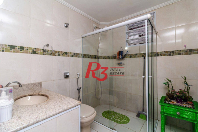 Imagem Casa com 4 Quartos à Venda, 159 m² em Estuário - Santos Imagem Casa com 4 Quartos à Venda, 159 m² em Estuário - Santos