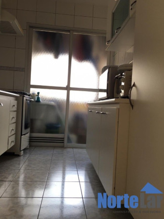 Imagem Apartamento com 3 Quartos à Venda, 64 m² em Vila Guilherme - São Paulo Imagem Apartamento com 3 Quartos à Venda, 64 m² em Vila Guilherme - São Paulo