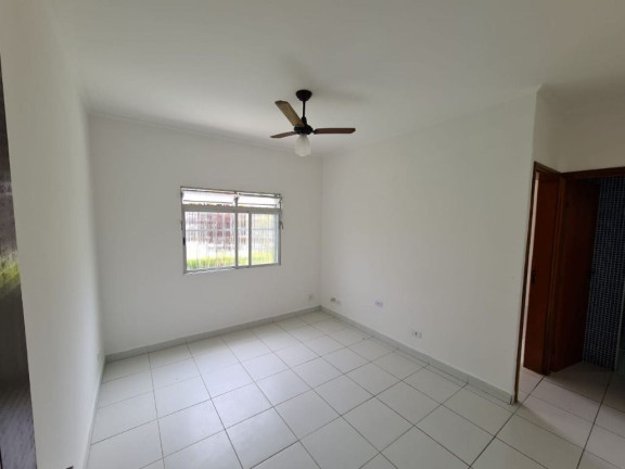 Imagem Apartamento com 1 Quarto à Venda, 47 m² em Canto Do Forte - Praia Grande