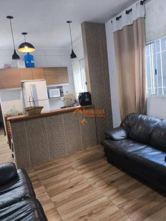 Imagem Casa com 2 Quartos à Venda, 125 m² em Jardim Regina - Itanhaém Imagem Casa com 2 Quartos à Venda, 125 m² em Jardim Regina - Itanhaém