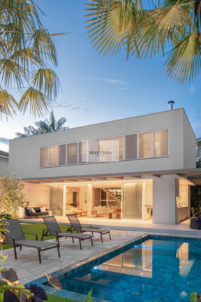 Imagem Casa com 5 Quartos à Venda, 280 m² em Paúba - São Sebastião Imagem Casa com 5 Quartos à Venda, 280 m² em Paúba - São Sebastião