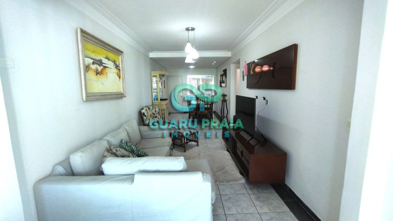 Imagem Cobertura com 3 Quartos à Venda, 140 m² em Enseada - Guarujá