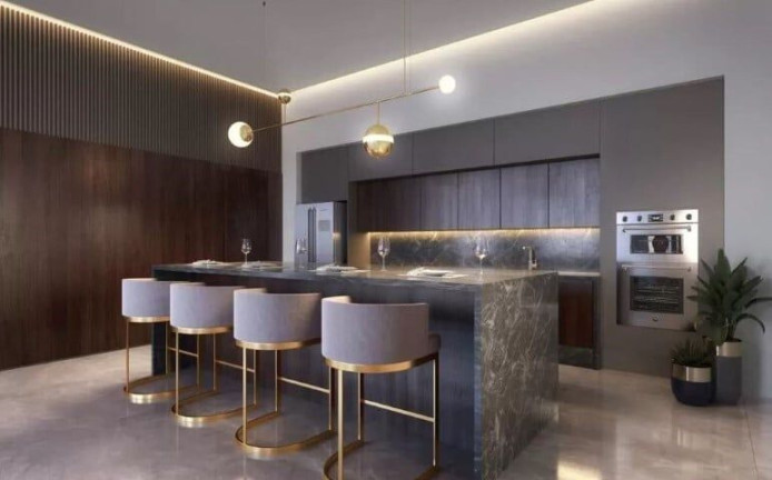 Imagem Apartamento com 3 Quartos à Venda, 210 m² em Vila Mariana - São Paulo Imagem Apartamento com 3 Quartos à Venda, 210 m² em Vila Mariana - São Paulo