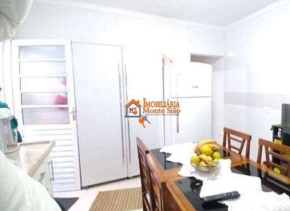 Imagem Casa com 2 Quartos à Venda, 154 m² em Jardim Adriana - Guarulhos Imagem Casa com 2 Quartos à Venda, 154 m² em Jardim Adriana - Guarulhos