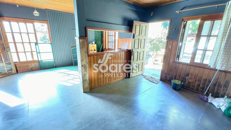 Imagem Sobrado com 3 Quartos à Venda, 115 m² em Laranjal - Pelotas Imagem Sobrado com 3 Quartos à Venda, 115 m² em Laranjal - Pelotas