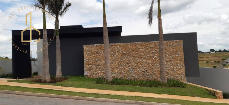Imagem Casa de Condomínio com 4 Quartos à Venda, 486 m² em Parque Reserva Fazenda Imperial - Sorocaba