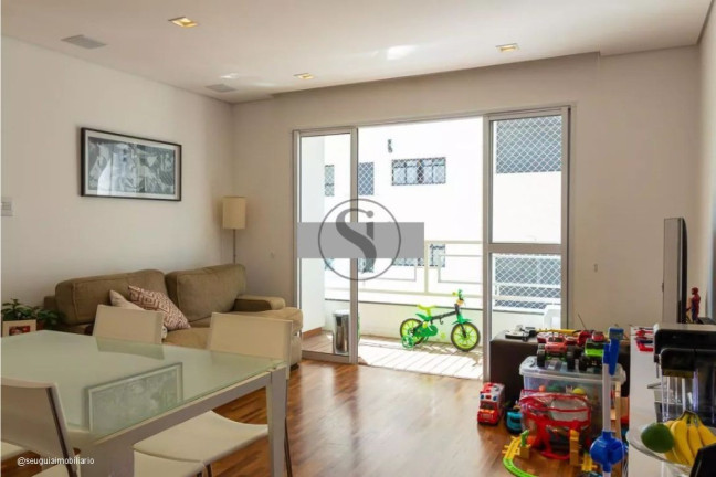 Imagem Apartamento com 2 Quartos à Venda, 56 m² em Saúde - São Paulo Imagem Apartamento com 2 Quartos à Venda, 56 m² em Saúde - São Paulo