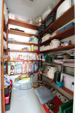 Imagem Apartamento com 3 Quartos à Venda, 200 m² em Centro - São José Do Rio Preto Imagem Apartamento com 3 Quartos à Venda, 200 m² em Centro - São José Do Rio Preto