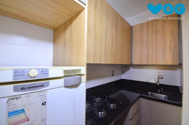 Imagem Imóvel com 1 Quarto à Venda, 42 m² em Centro Histórico - Porto Alegre