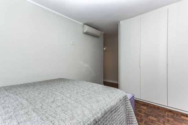 Imagem Apartamento com 3 Quartos à Venda, 115 m² em Itaim Bibi - São Paulo