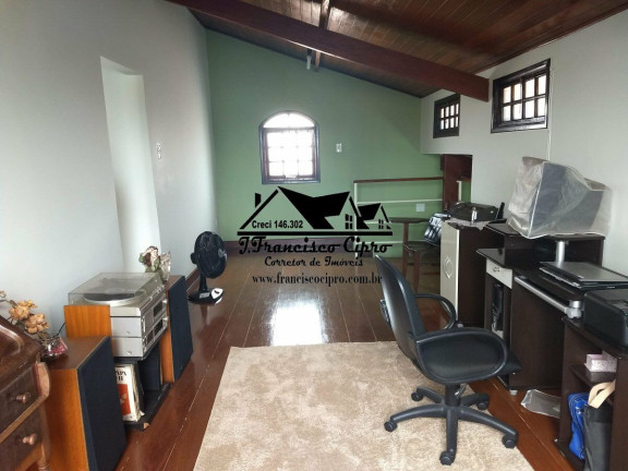 Imagem Sobrado com 4 Quartos à Venda, 257 m² em Pedregulho - Guaratinguetá Imagem Sobrado com 4 Quartos à Venda, 257 m² em Pedregulho - Guaratinguetá