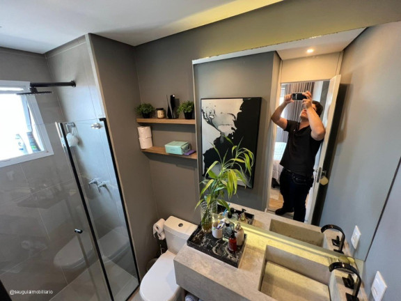 Imagem Apartamento com 1 Quarto à Venda, 42 m² em Pinheiros - São Paulo Imagem Apartamento com 1 Quarto à Venda, 42 m² em Pinheiros - São Paulo