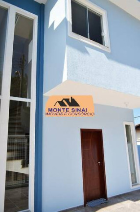 Imagem Sobrado com 2 Quartos à Venda, 125 m² em Jardim São Carlos - Sorocaba
